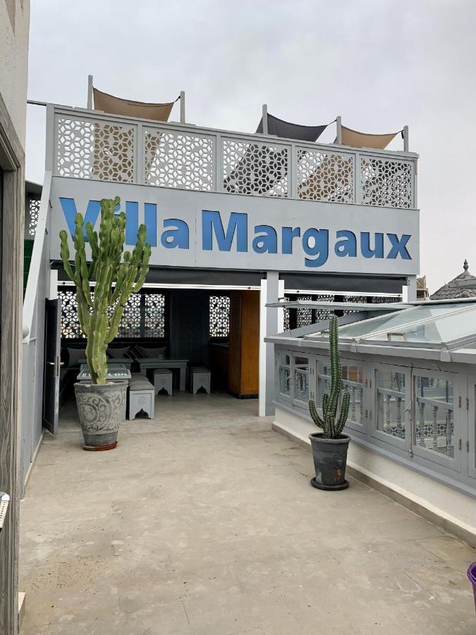 אסאוירה Villa Margaux מראה חיצוני תמונה