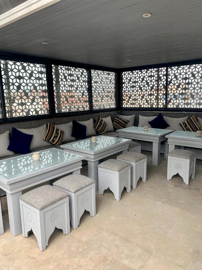 אסאוירה Villa Margaux מראה חיצוני תמונה